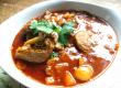 How To Make Pork And Paprika Stew