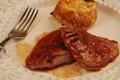 How To Make Pork And Prosciutto Medallions