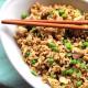 How To Make Pork And Rice