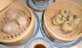 Siu Mai - Pork and Shrimp Dumplings ( Dim Sum )
