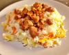 How To Make In A Hurry Pork & Zucchini Rice