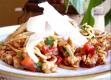 Classico Pork Medallions Arrabbiata