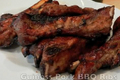 How To Make Guiness Pork Bbq Ribs
