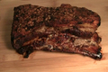 Roasted Pork Belly