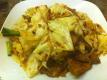 Pork Belly Cabbage