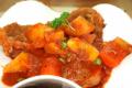 How To Make Pork Caldereta
