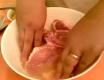 Pork Chop in Orange Juice Part 1 – Marinating & Frying