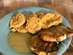 How To Make Grilled Pork Chops and Deep Fried Green Tomatoes