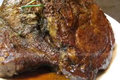 Pork Chops In Balsamic Vinegar Glaze
