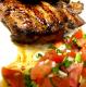 Pork Chops Veracruz