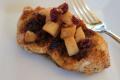How To Make Pork Chop With Apple Chutney