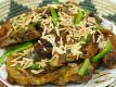 How To Make Pork Chops With Pepper Rings