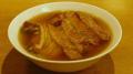 How To Make Pork Chops With Spaghetti