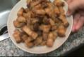 How To Make Cripsy Pork Crackling