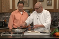How To Make Greek-style Pork Tenderloin Cutlets With Tzatziki