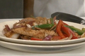 How To Make Low Fat Pork Fajitas