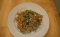How To Make Stir Fried Cauliflower And Pork Rice