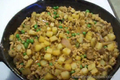 How To Make Stir Fried Pork