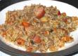 How To Make Pork Jambalaya