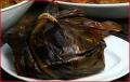 Haili's Hawaiian Foods - Pork Laulau