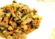How To Make Pork Liver Tournai Style