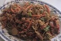 How To Make Stir Fried Noodles With Pork