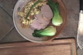 How To Make Pork Loin With Herb Gravy