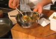 How To Make Roast Rack Of Pork With Apple Kimchi - Part 1