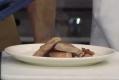 Pork Tenderloin Cutlets in Fig Port Sauce