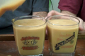 How To Make Baked Beans And Applesauce Smoothie