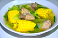 How To Make Pork Ribs And Corn On The Cob Soup