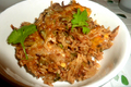 How To Make Pork And Eggs Chinese