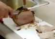 Seven Blade Roast With East Gravy