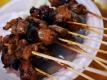 How To Make Pork Satay