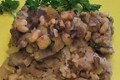 How To Make Pork Sausage And Walnut Dressing