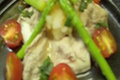 How to Make Healthy Cold Shabu Shabu Pork Salad