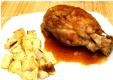 How To Make Pork Shin Bone In Barbecue Sauce Part 1  Introduction