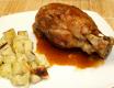 How To Make Golden Barbecue Sauce