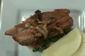 Roasted Pork Shoulder