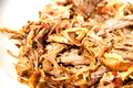 How To Make Barbecue Pulled Pork Shoulder