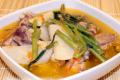 How To Make Pork Sinigang With Patis