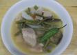 How To Make Pork And Vegetable Soup