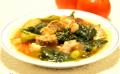Filipino Pork Sinigang