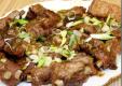 How To Make Pork Spare Ribs With Oyster Sauce