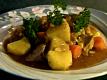 How To Make Fast Pork Stew