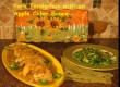 Pork Tenderloin Cutlets With Apple Cider Mustard Pan Sauce 