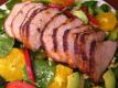 How To Make Pork Tenderloin With Dijon Marsala Sauce