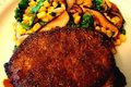 How To Make Garlic Pork Chop