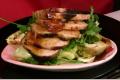 Baked Pork Loin Marinated in Soy Sauce