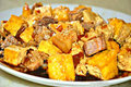 How To Make Tokwat Baboy